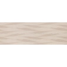 Плитка 25*75 Dress Tan Decoro Wave Плитка 25*75 Dress Tan Decoro Wave